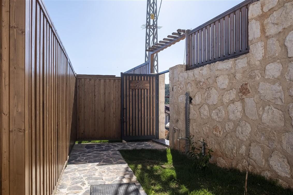 Villa Savaya 1 — 34