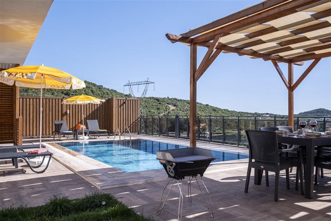 Villa Savaya 1 — 38