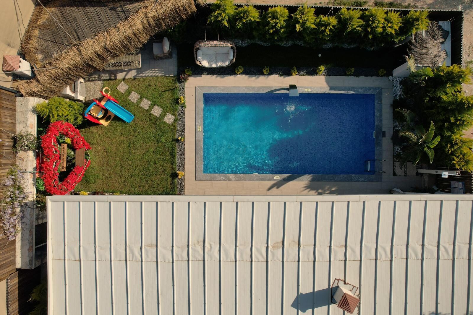 Villa Aşk — 30
