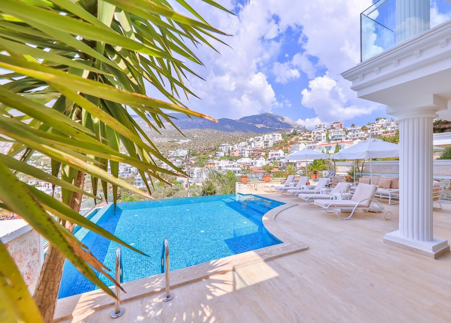Villa Colossea — 39