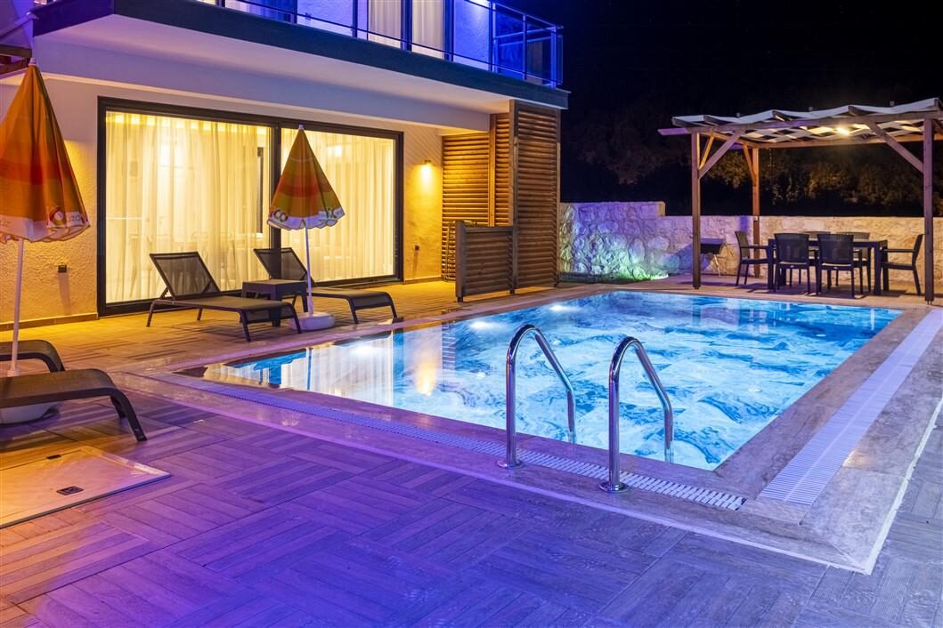 Villa Savaya 2 — 46