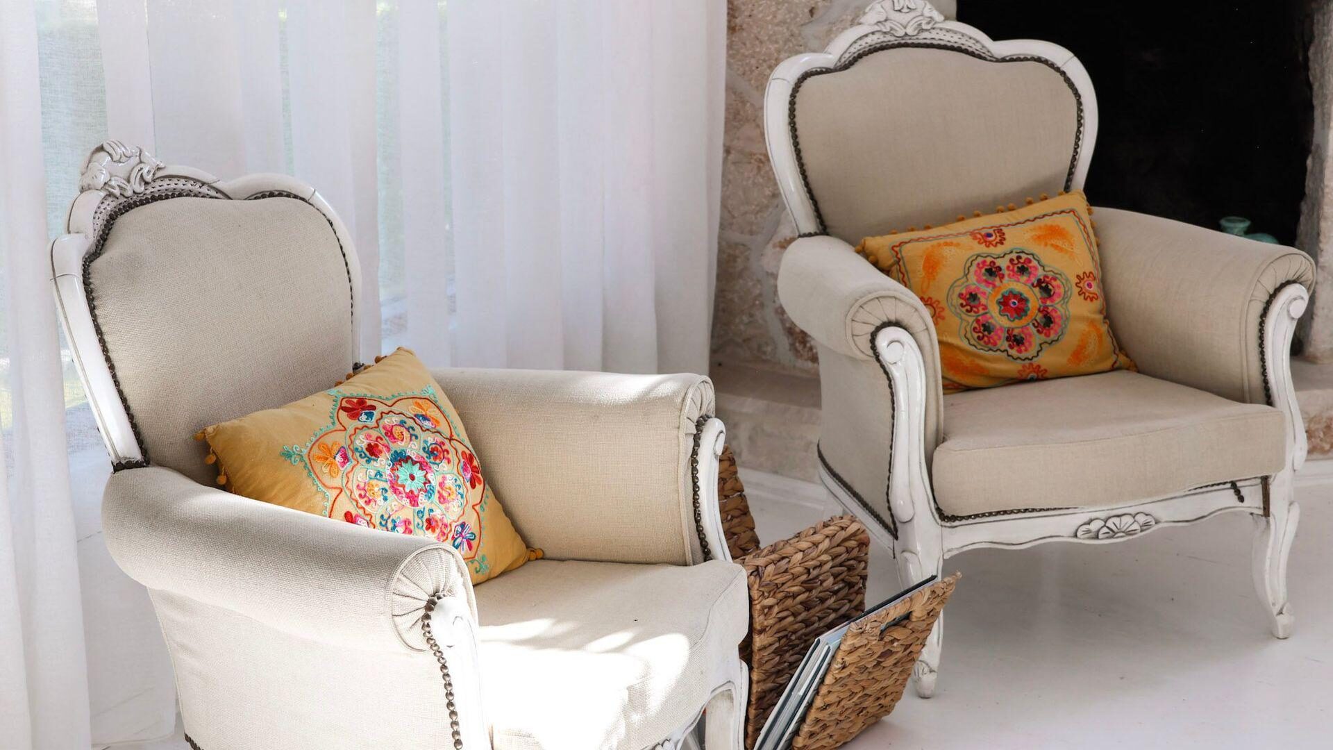 Villa Venüs İslamlar — 31