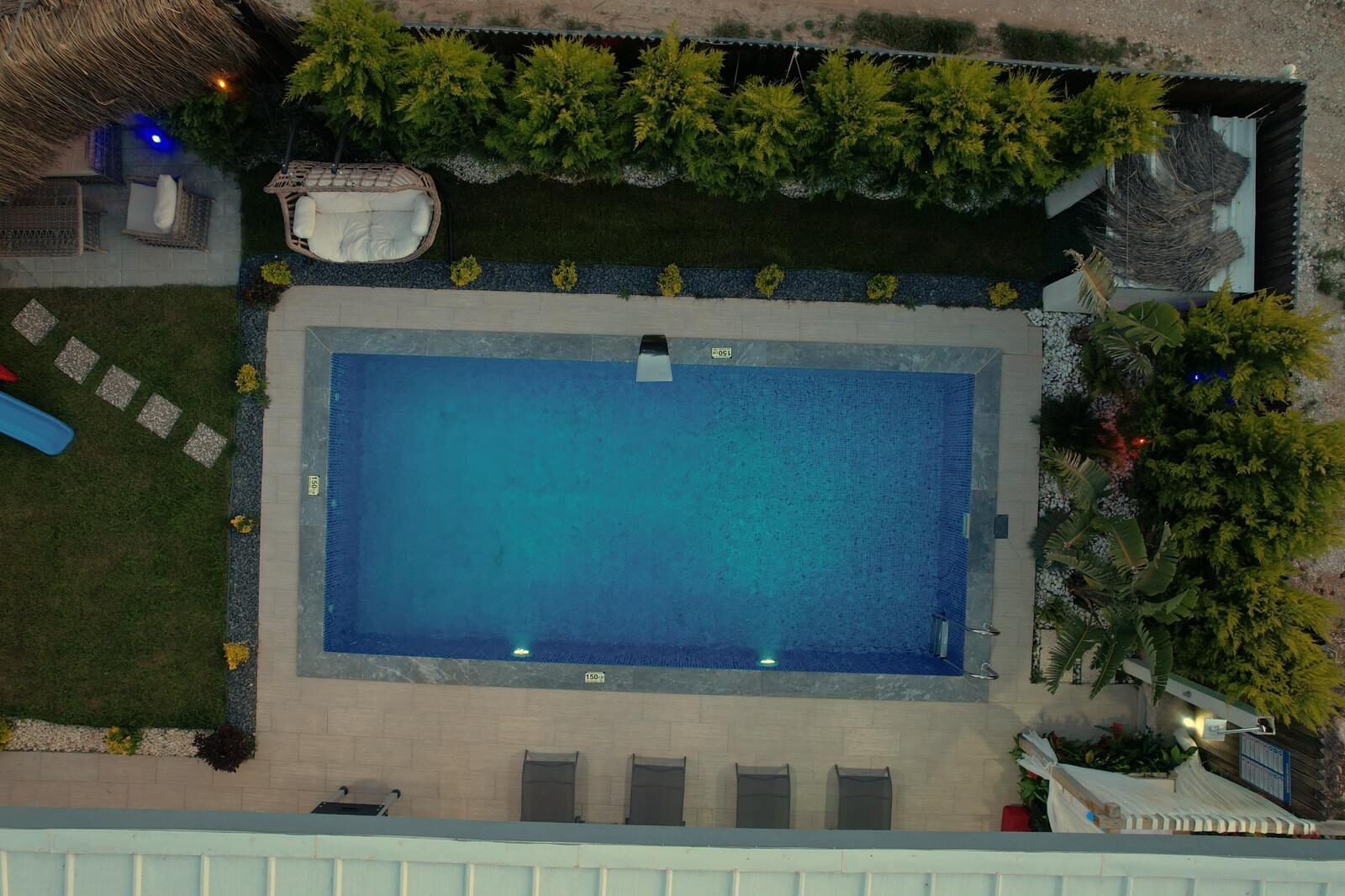 Villa Aşk — 35
