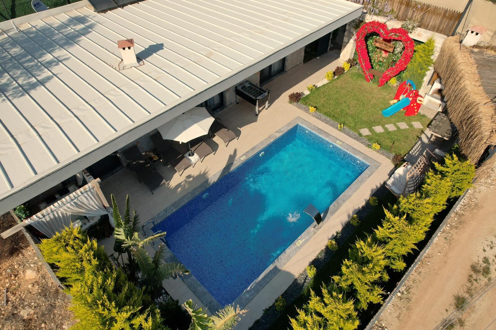Villa Aşk — 37