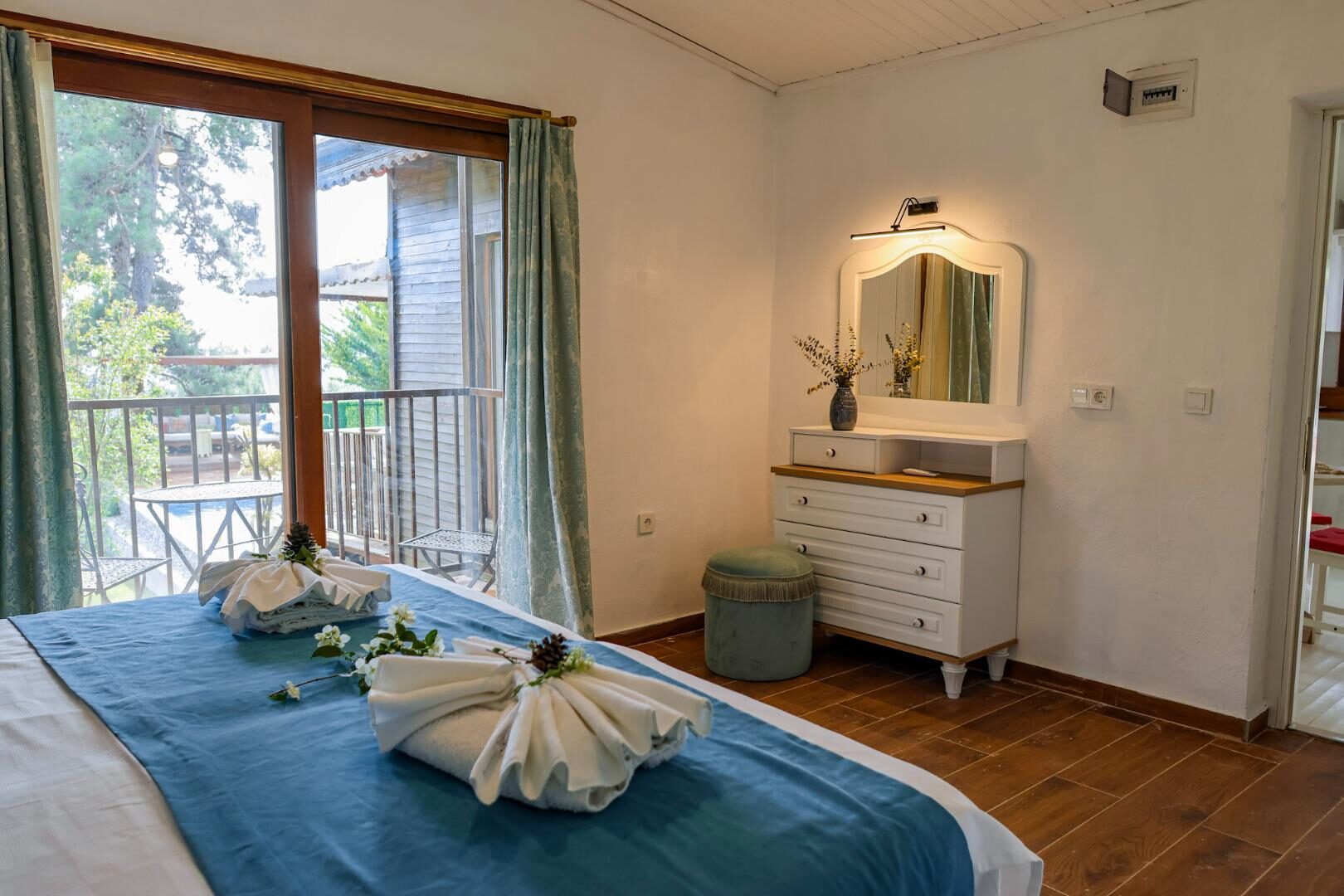 Villa Venüs İslamlar — 35