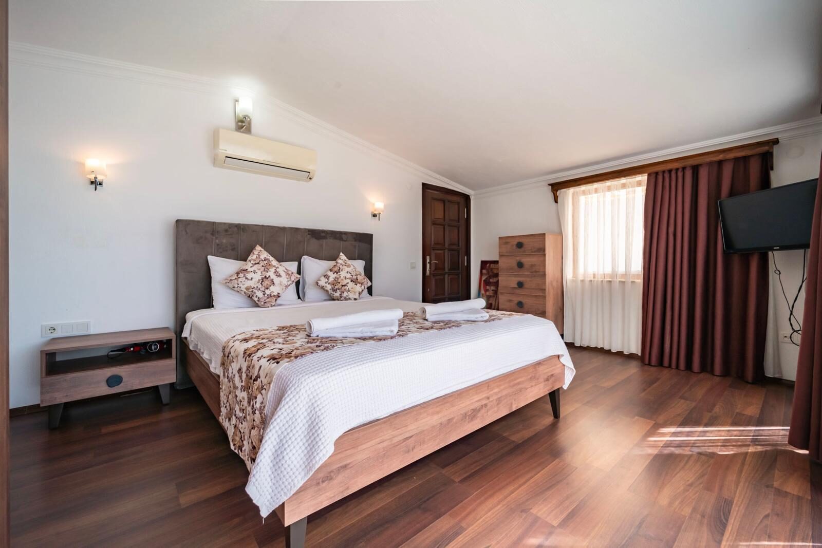 Villa Elisa Kördere — 42