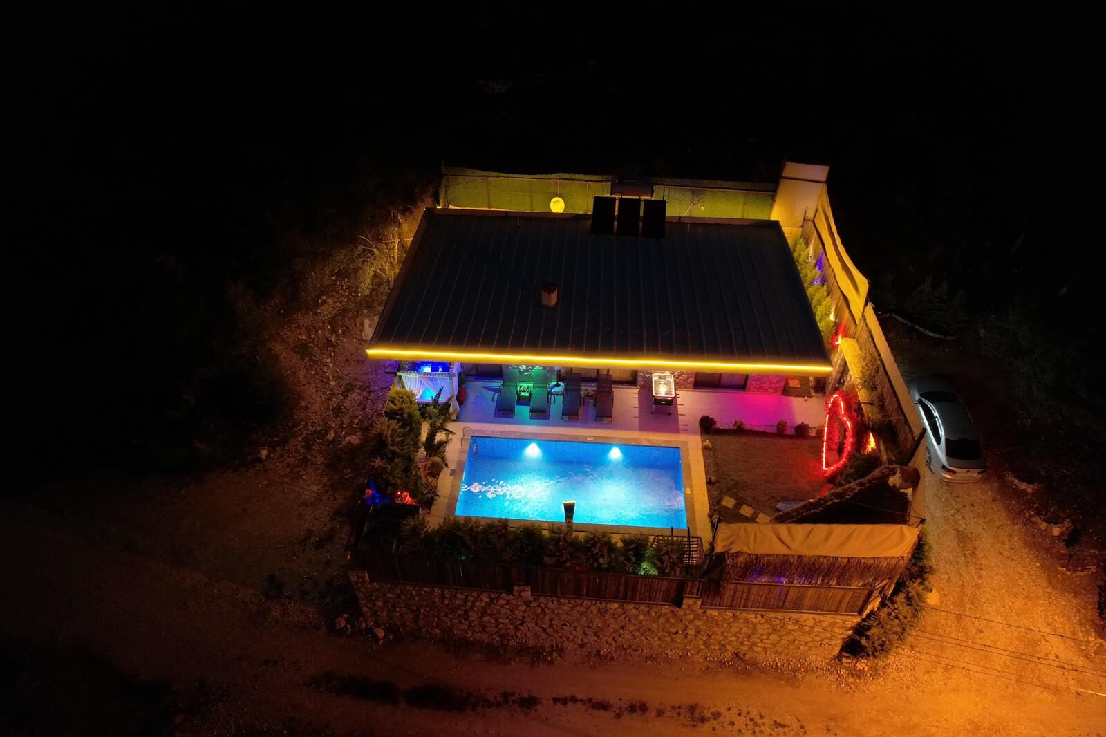 Villa Aşk — 39