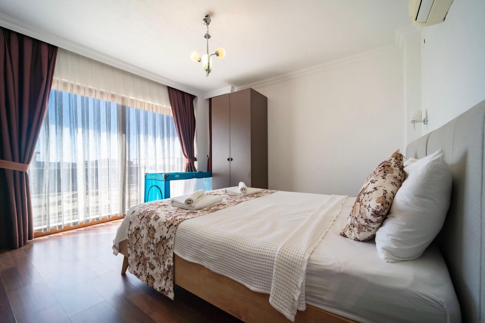 Villa Elisa Kördere — 45