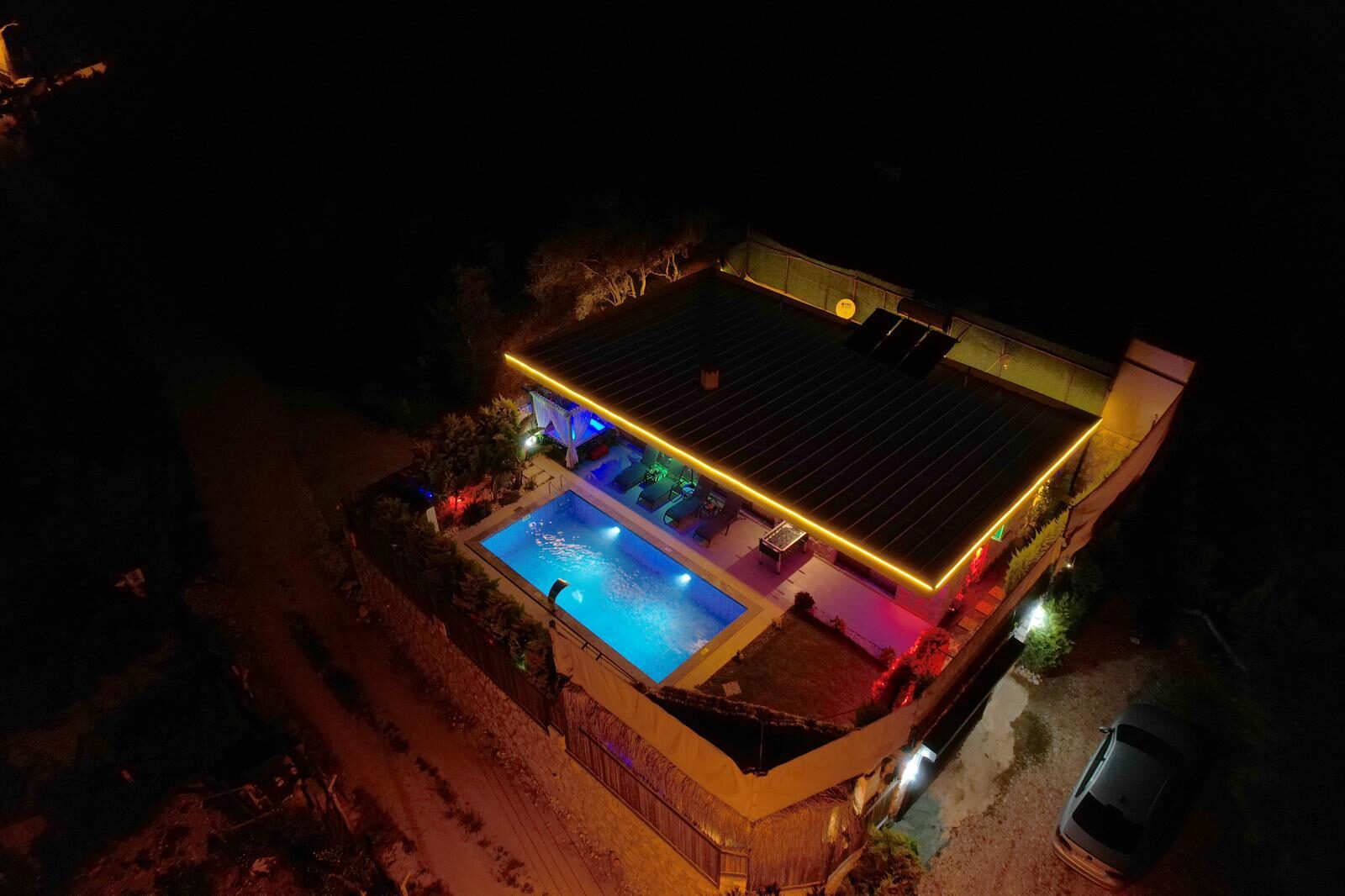 Villa Aşk — 45