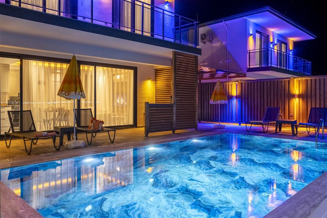 Villa Savaya 1 — 68