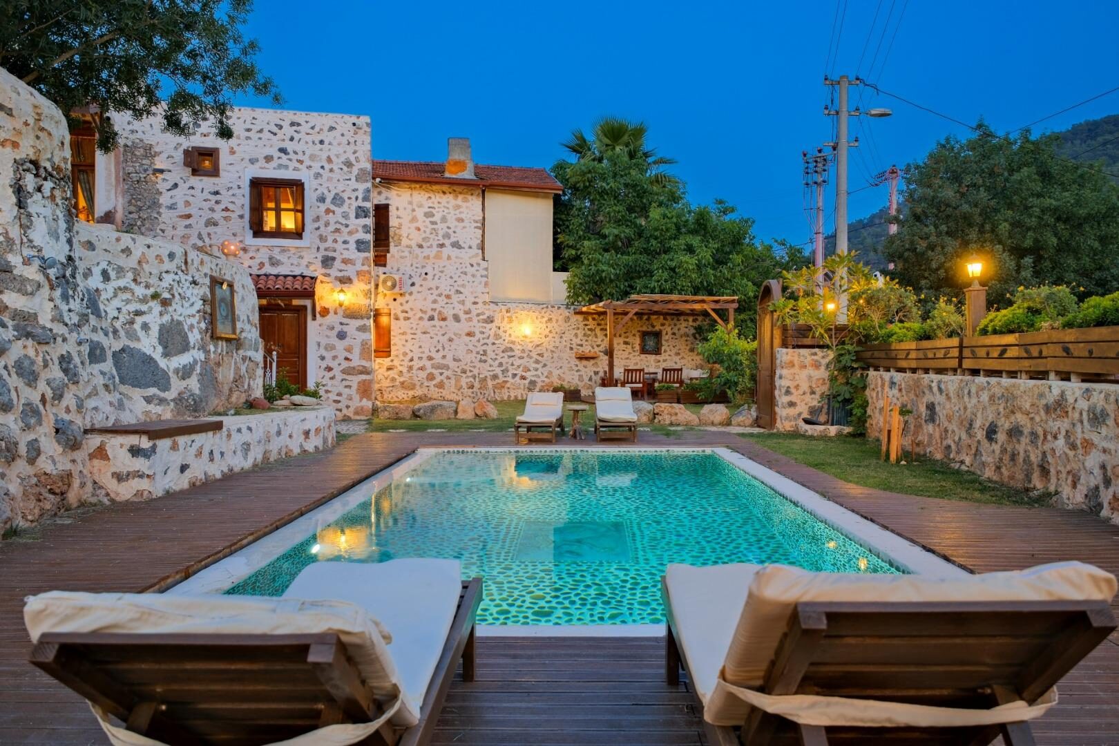 Villa Yusuf Paşa Konağı — 2