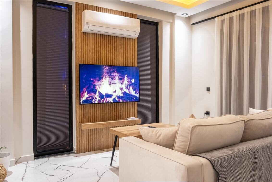 Villa Savaya 1 — 80