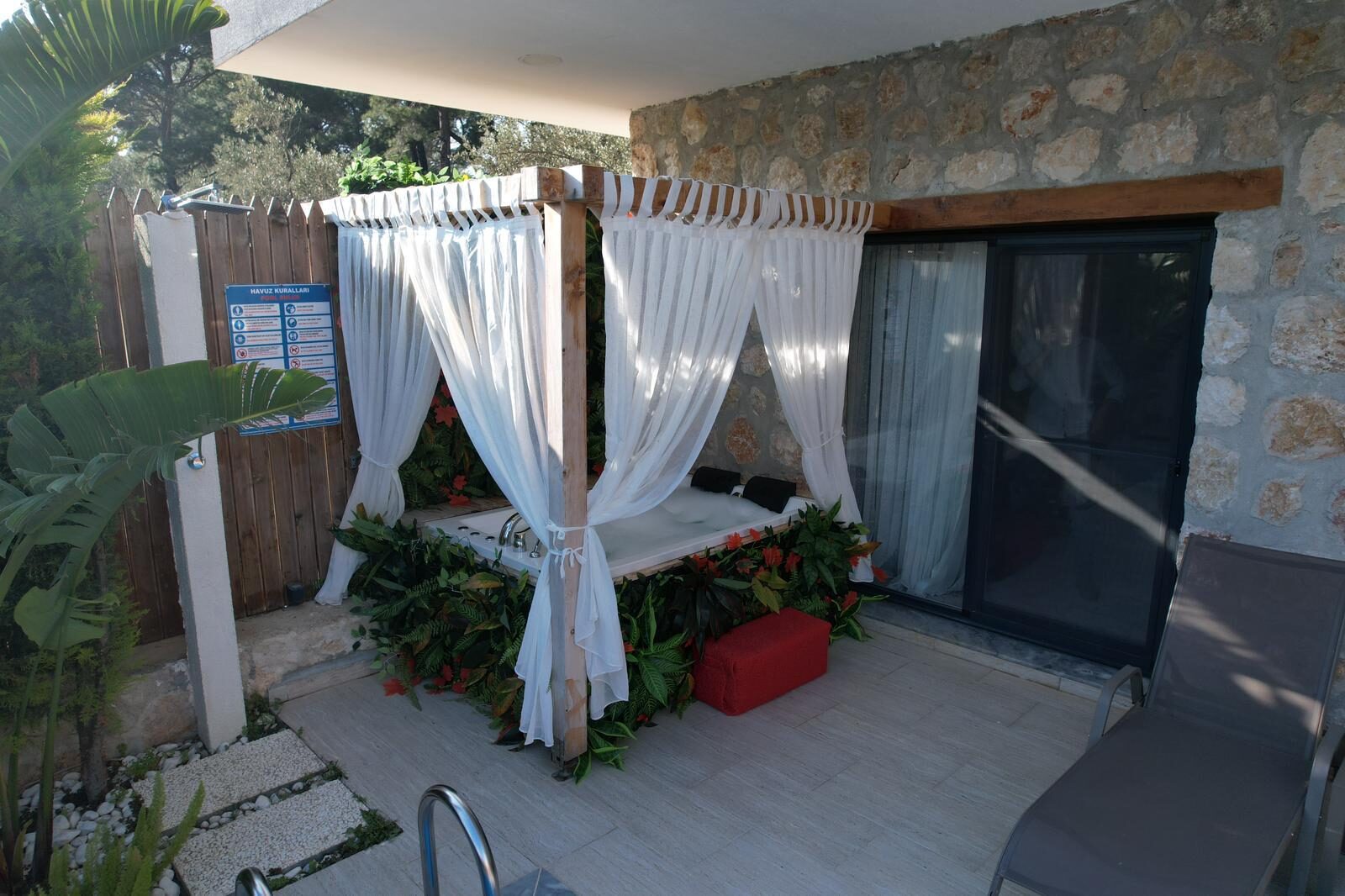 Villa Aşk — 55