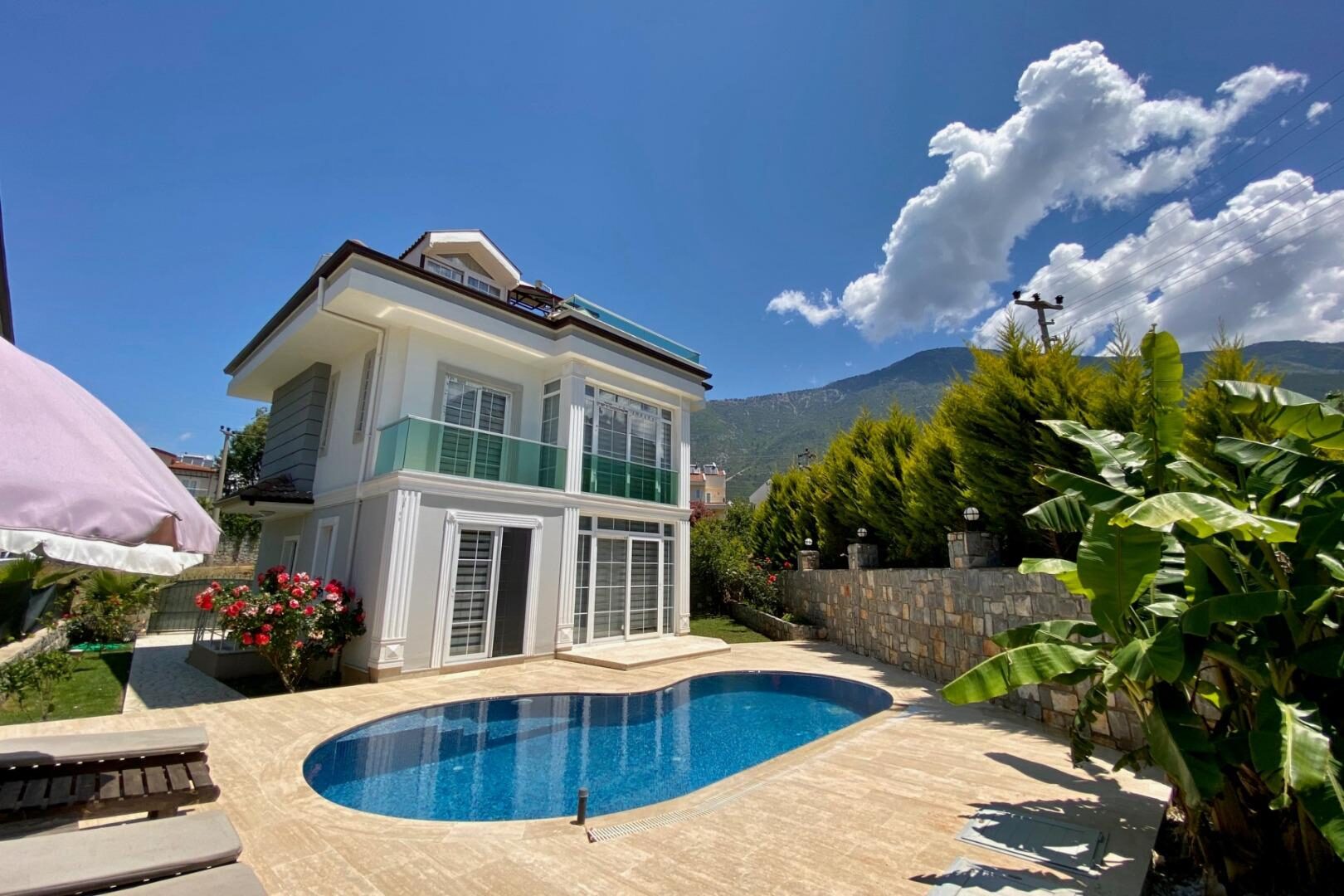 Villa Urartu — 2