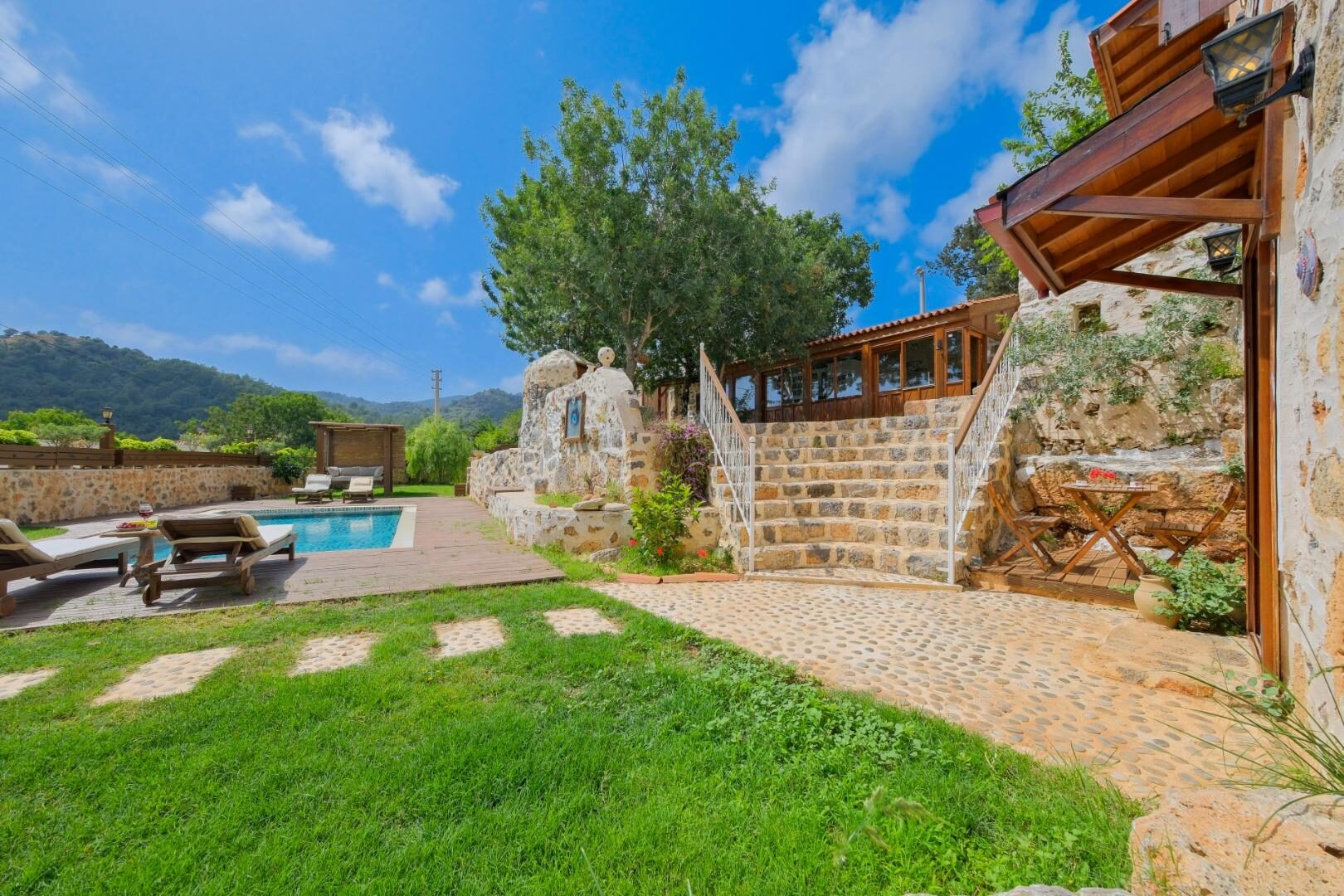 Villa Yusuf Paşa Konağı — 13