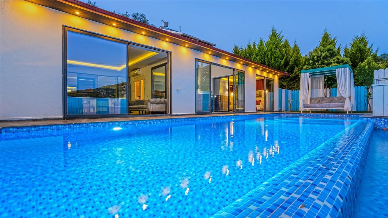 Villa Monolisa — 2