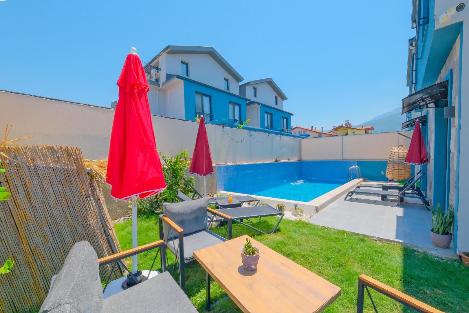 Villa Nevapark 1 — 11