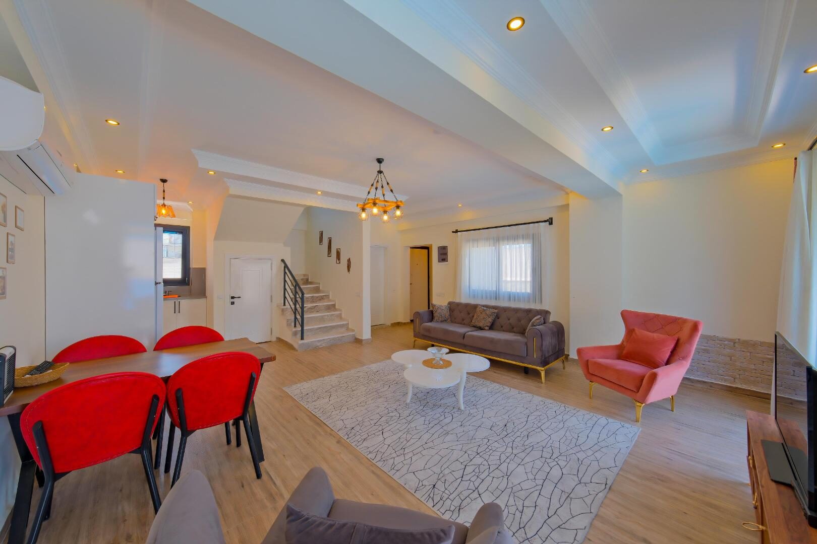 Villa Nevapark 1 — 12