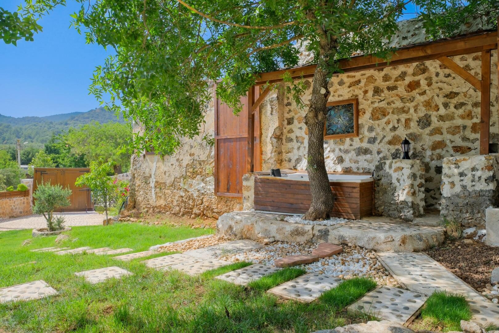 Villa Yusuf Paşa Konağı — 20