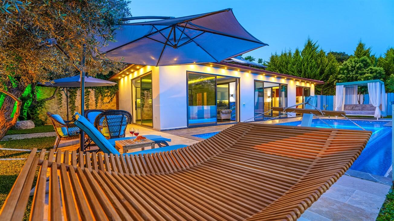 Villa Monolisa — 3