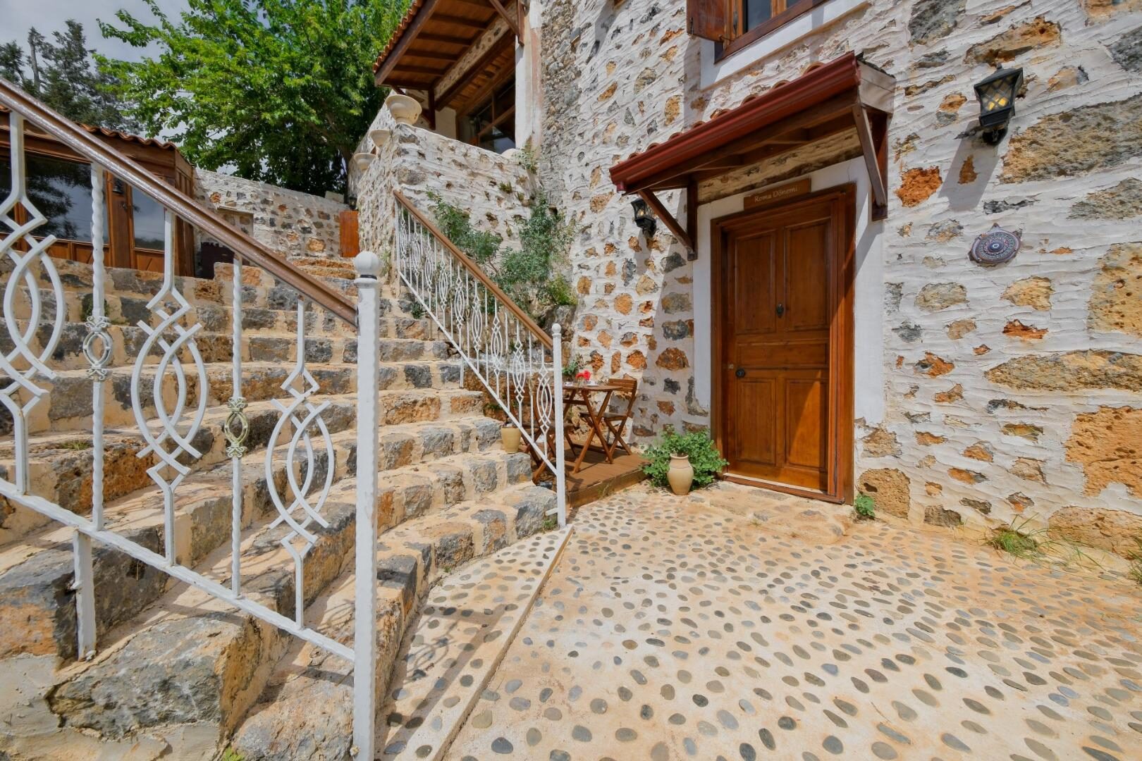 Villa Yusuf Paşa Konağı — 25