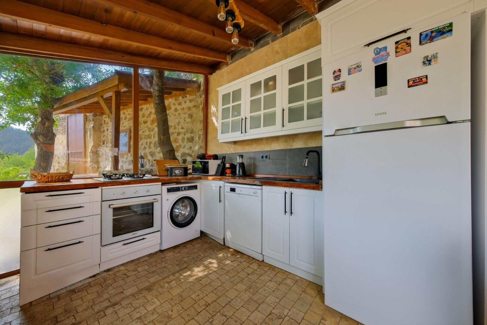 Villa Yusuf Paşa Konağı — 28