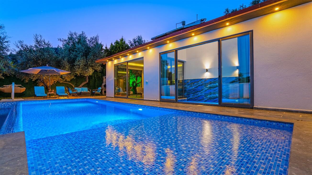 Villa Monolisa — 4