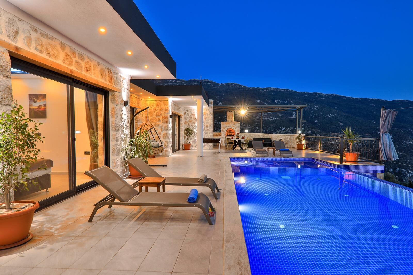 Villa Keçe — 15