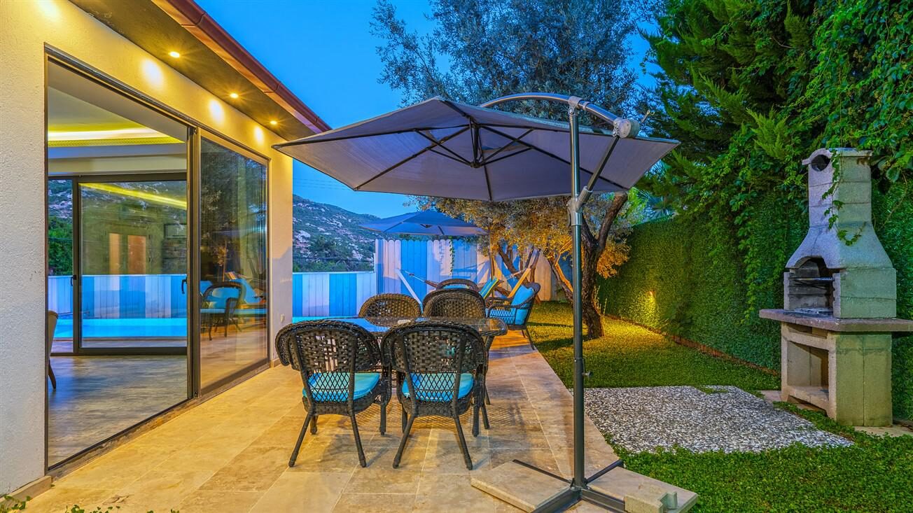 Villa Monolisa — 6