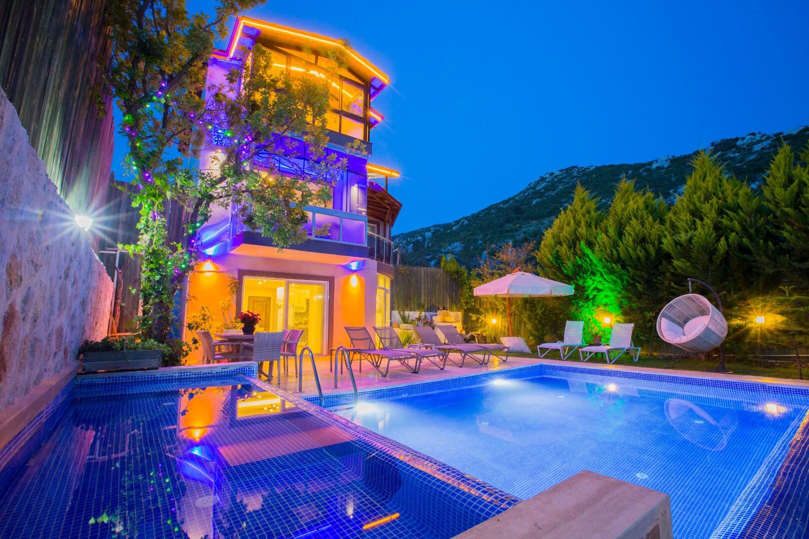 Villa Dere — 3