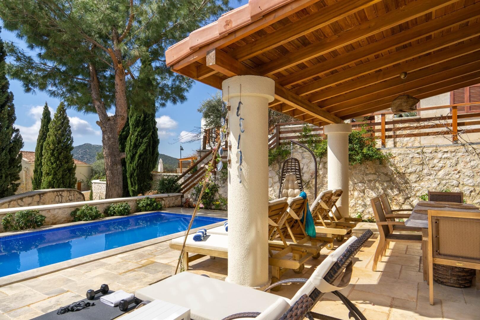 Villa Mel Lavanta — 8