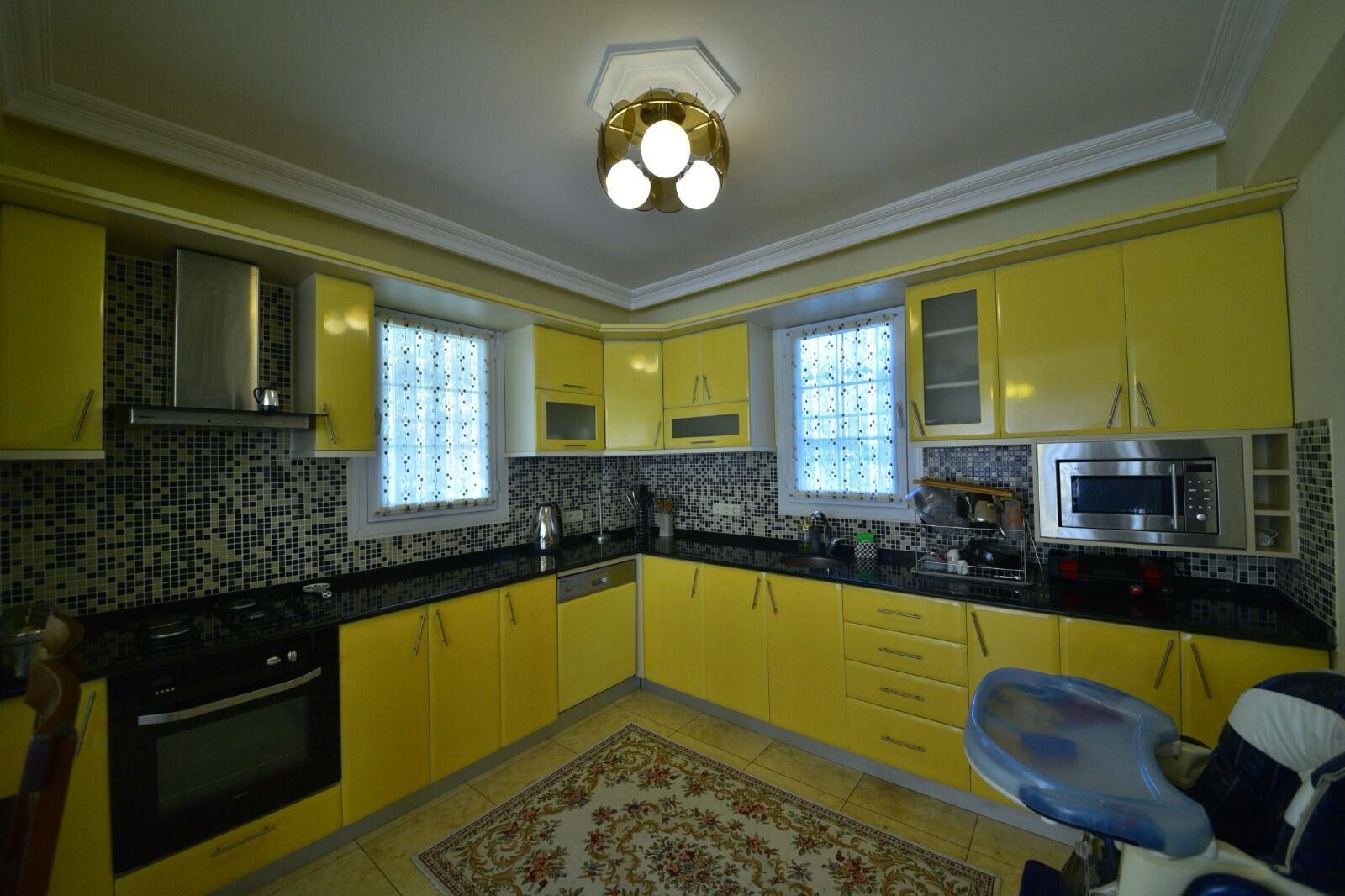Villa Alya Üzümlü — 22