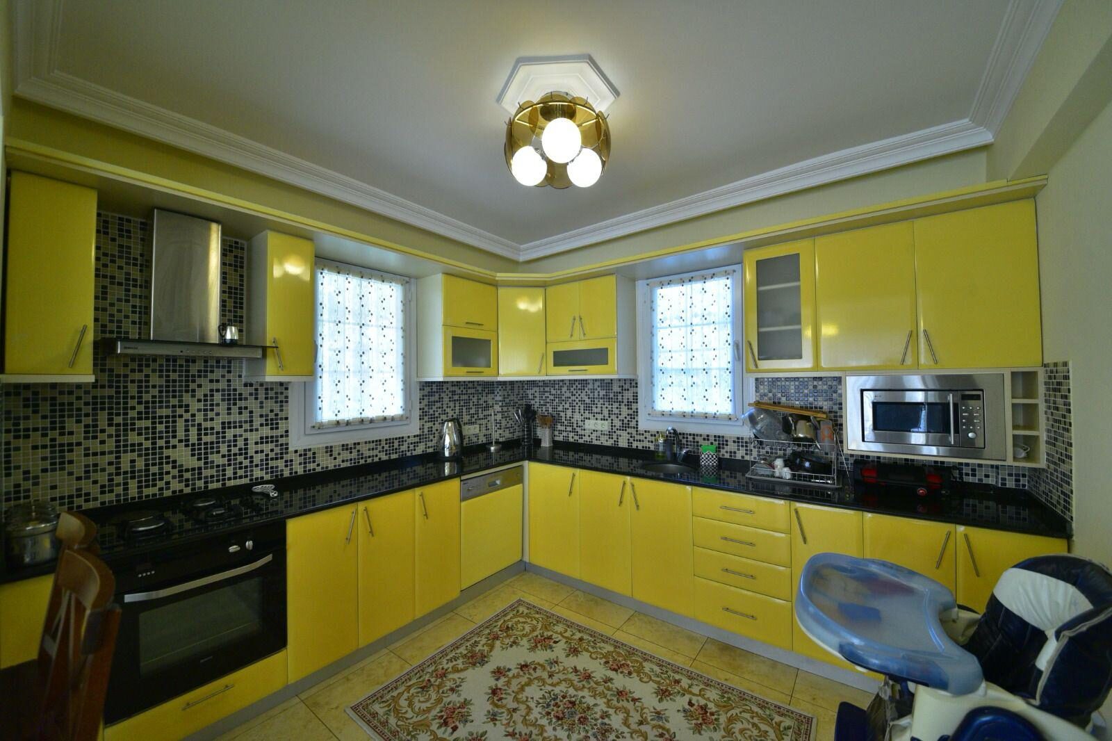 Villa Alya Üzümlü — 23