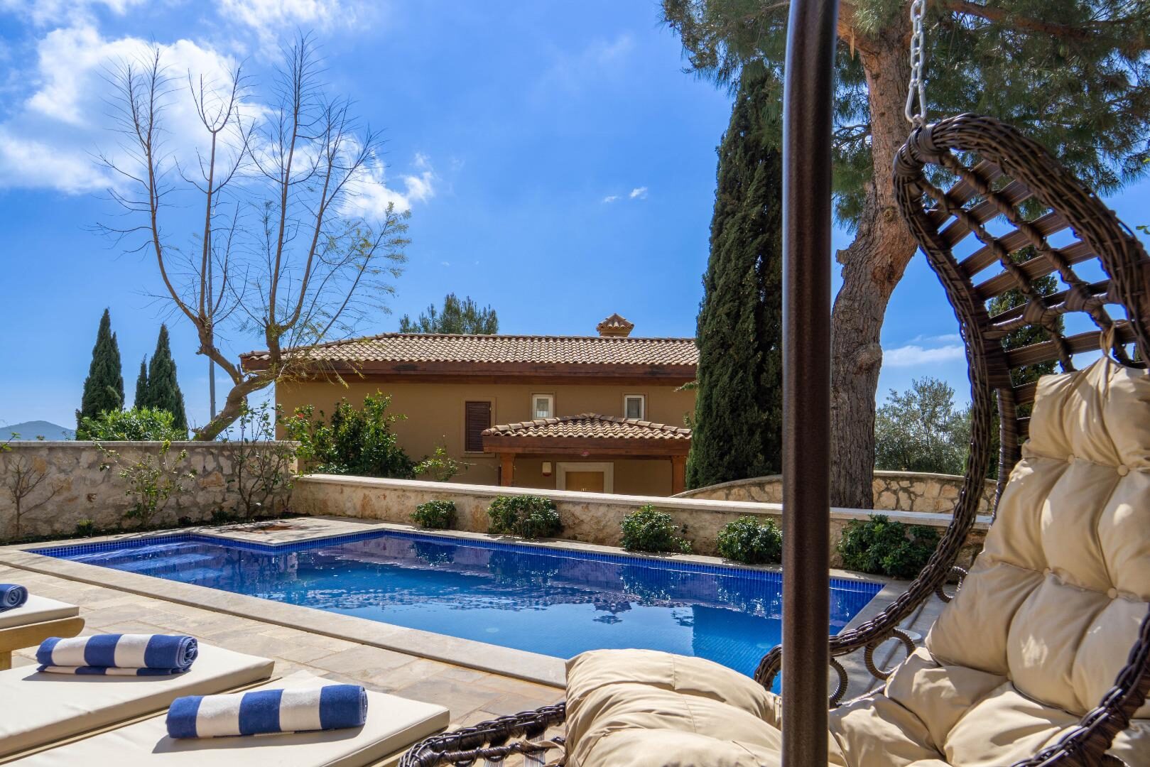 Villa Mel Lavanta — 11