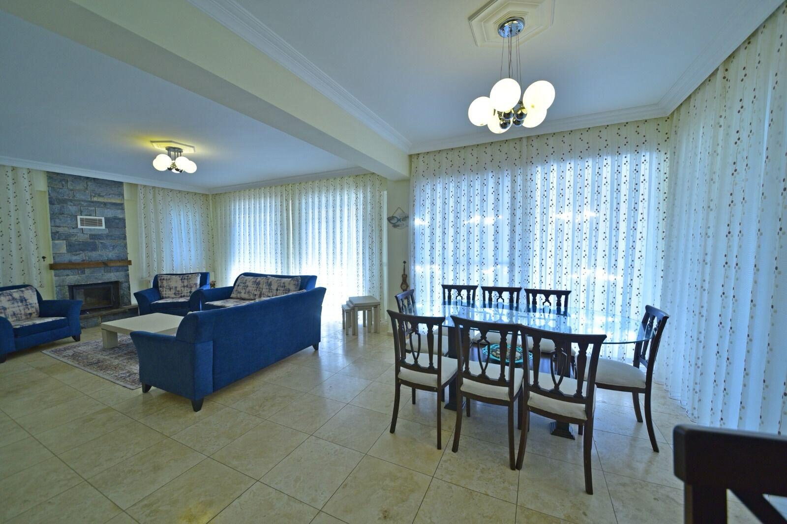 Villa Alya Üzümlü — 30