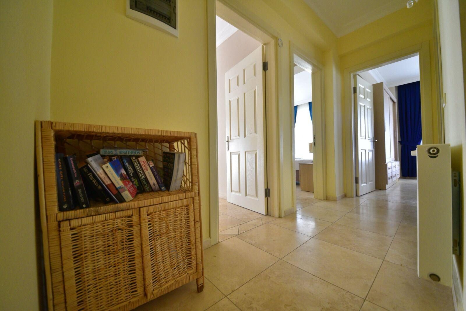 Villa Alya Üzümlü — 32