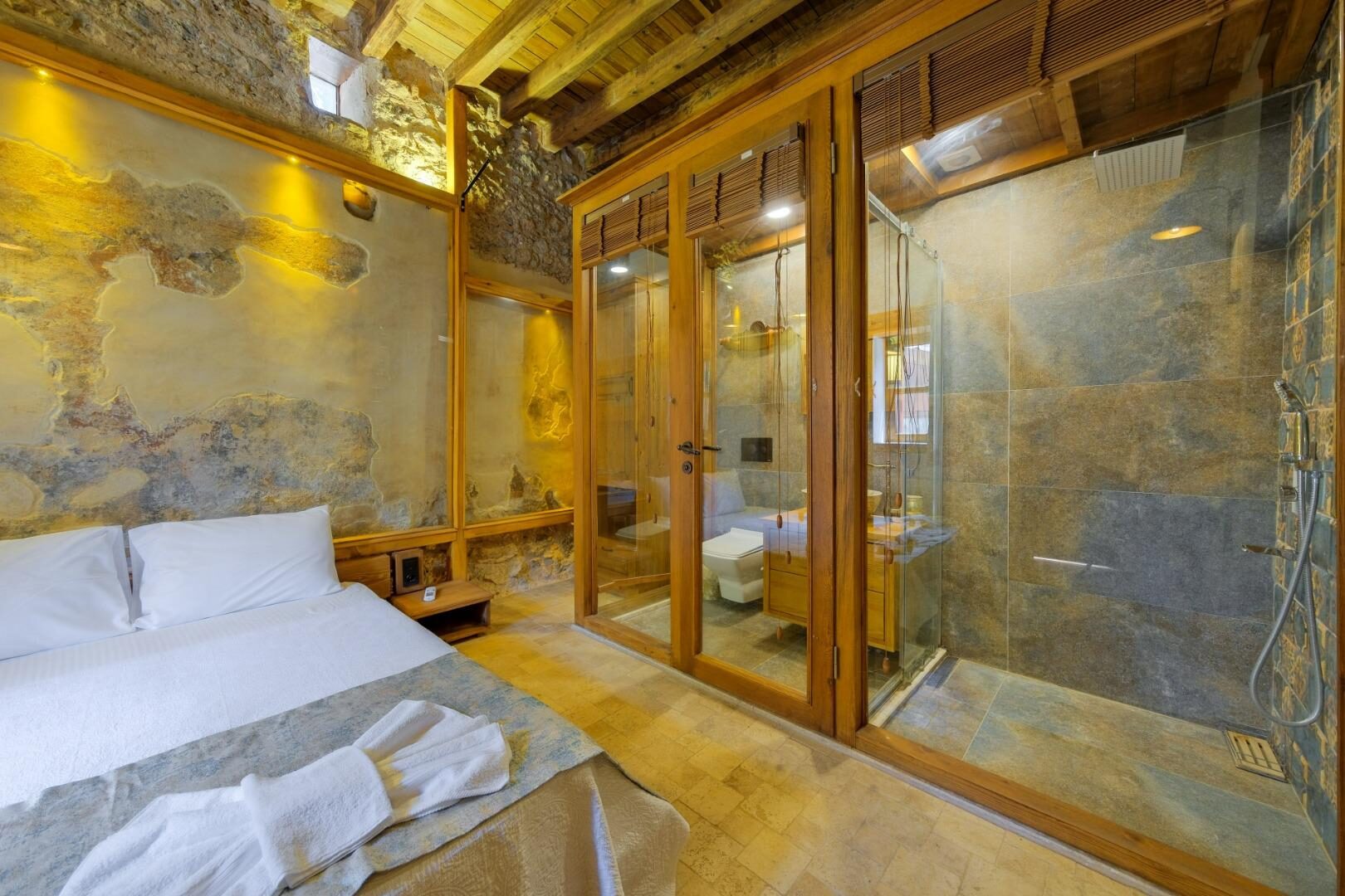 Villa Yusuf Paşa Konağı — 65
