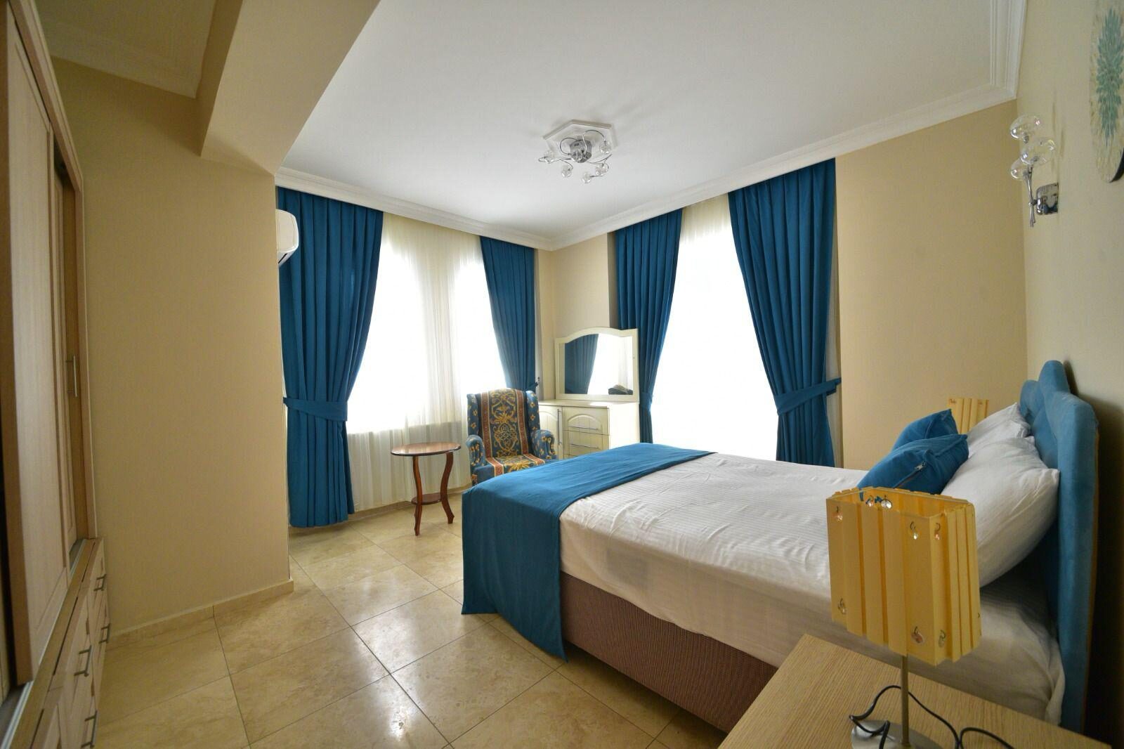 Villa Alya Üzümlü — 38
