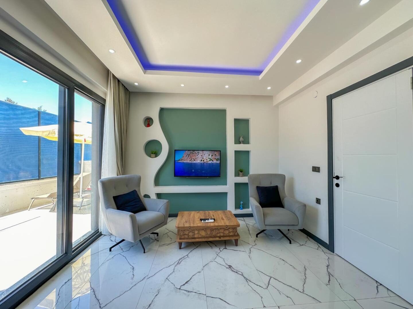Villa Meğri — 9