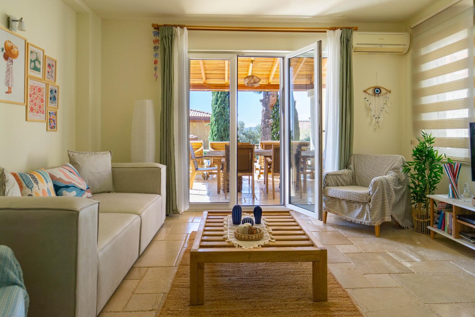 Villa Mel Lavanta — 23