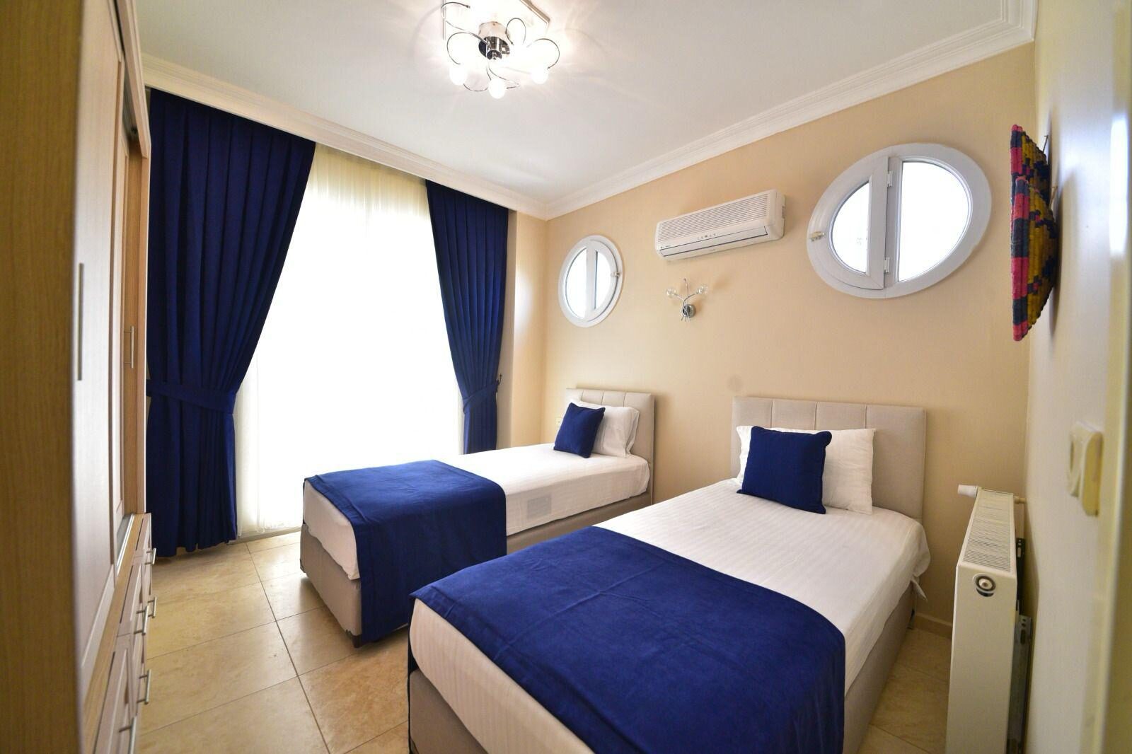 Villa Alya Üzümlü — 45