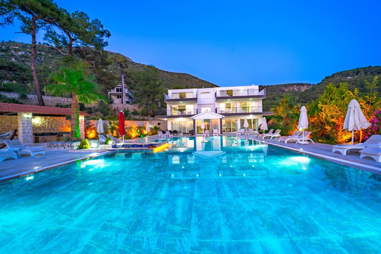 Villa Serenity — 5
