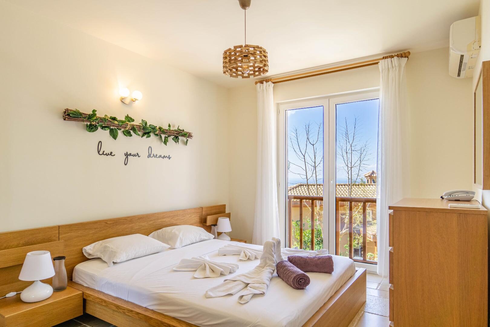 Villa Mel Lavanta — 41