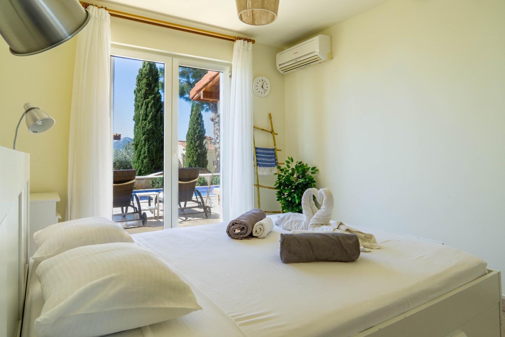Villa Mel Lavanta — 48