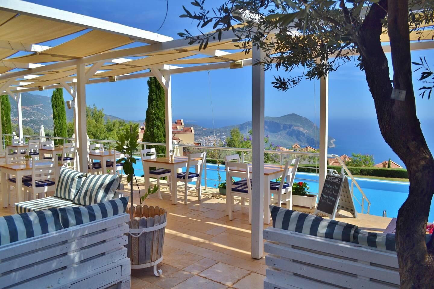 Villa Mel Lavanta — 63
