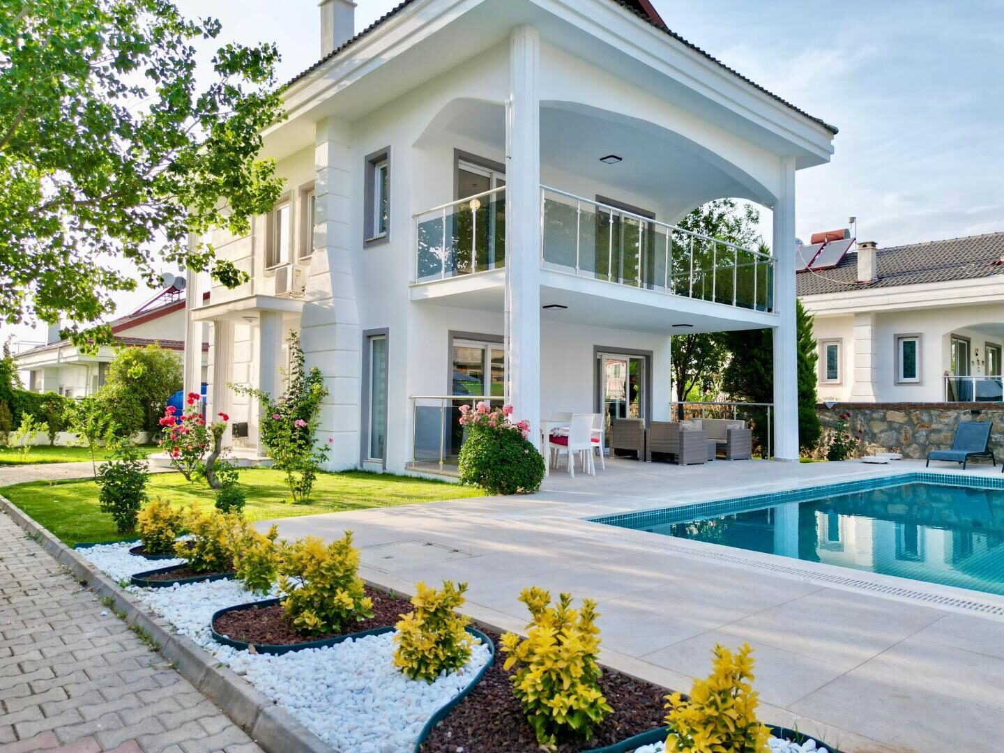 Villa Tan 1