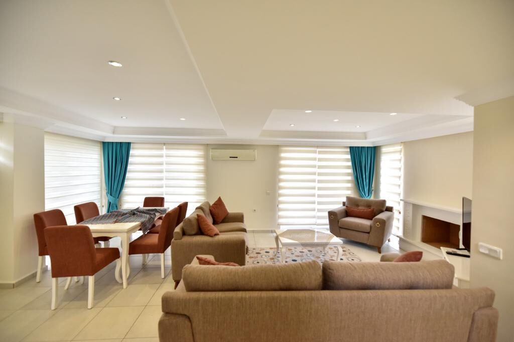 Villa Tan 1 — 6