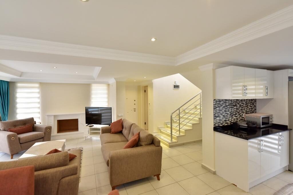 Villa Tan 1 — 7