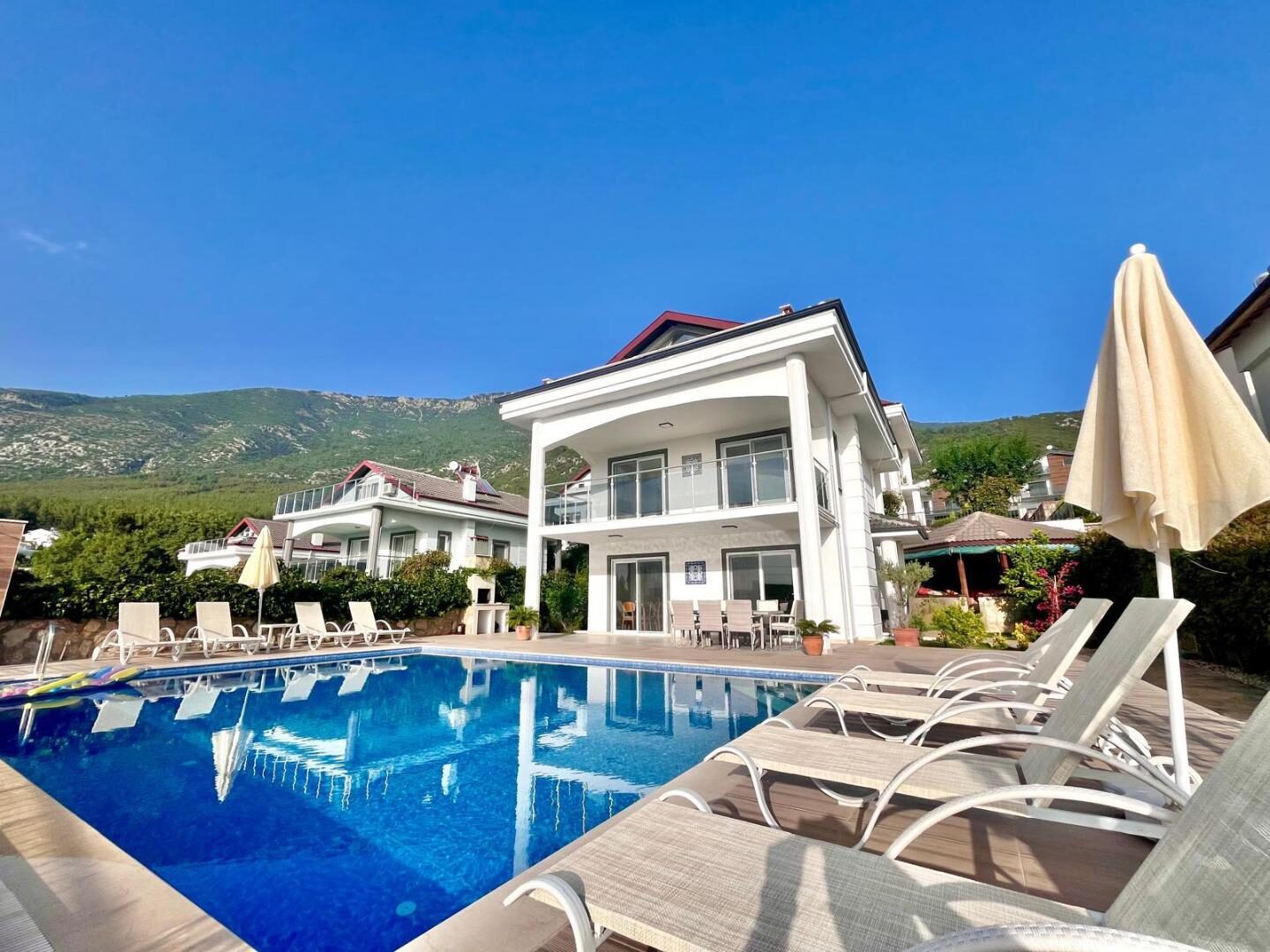 Villa Tan 2