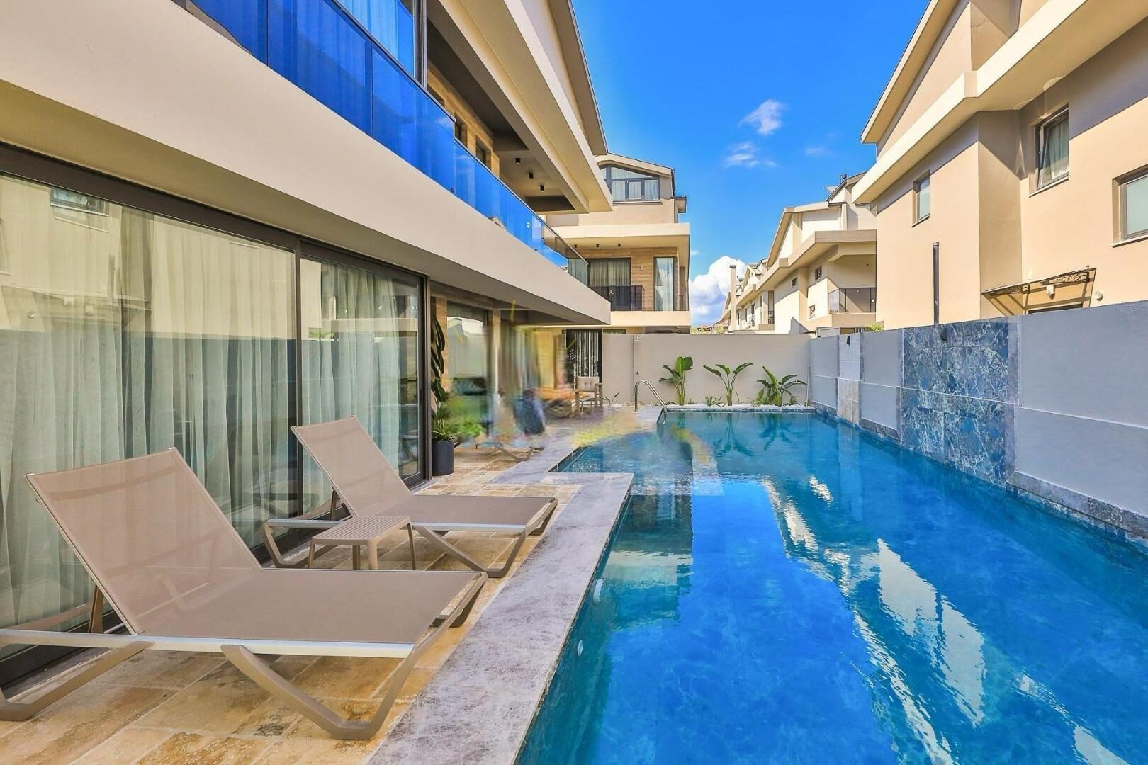 Villa Escalade Fethiye — 5